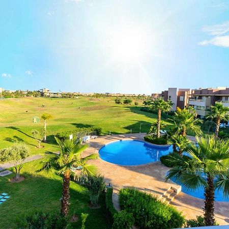 Cozy Golf Apartment Wifi 4K-Tv Netflix Маракеш Екстериор снимка